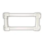 Dikdörtgen Ayrılabilir ve Kapalı Tip Toroid Akım Trafoları