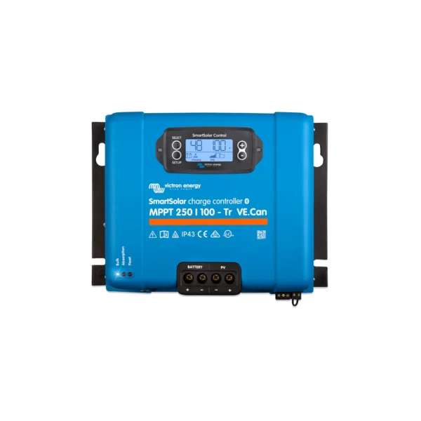 SmartSolar MPPT 250100 (1)